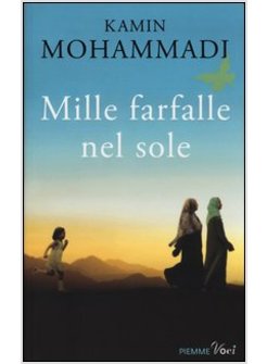 MILLE FARFALLE NEL SOLE