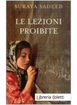 LE LEZIONI PROIBITE 