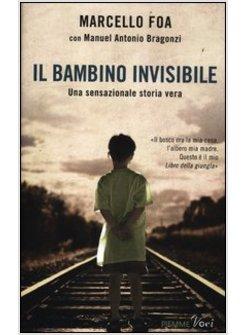 IL BAMBINO INVISIBILE