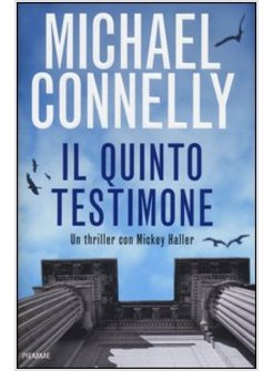IL QUINTO TESTIMONE