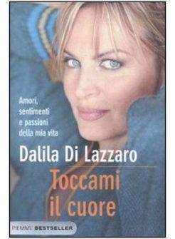 TOCCAMI IL CUORE