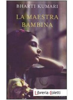 LA MAESTRA BAMBINA