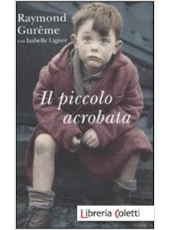 IL PICCOLO ACROBATA 