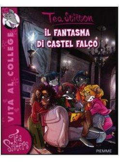 IL FANTASMA DI CASTEL FALCO