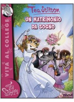 UN MATRIMONIO DA SOGNO