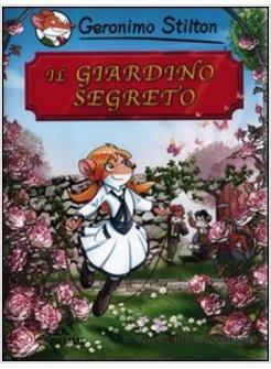 IL GIARDINO SEGRETO