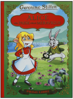 ALICE NEL PAESE DELLE MERAVIGLIE. CON APP PER TABLET E SMARTPHONE
