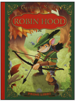 ROBIN HOOD. CON APP PER TABLET E SMARTPHONE