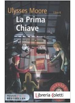 LA PRIMA CHIAVE