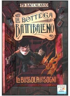 LA BUSSOLA DEI SOGNI