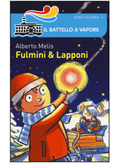 FULMINI E LAPPONI