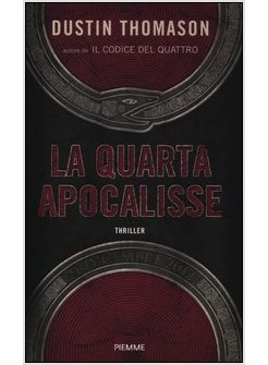 LA QUARTA APOCALISSE