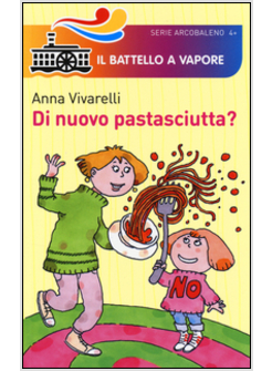 DI NUOVO PASTASCIUTTA?