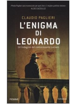 L'ENIGMA DI LEONARDO