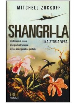 SHANGRI-LA