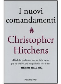 I NUOVI COMANDAMENTI 