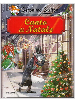 CANTO DI NATALE