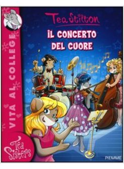 IL CONCERTO DEL CUORE 