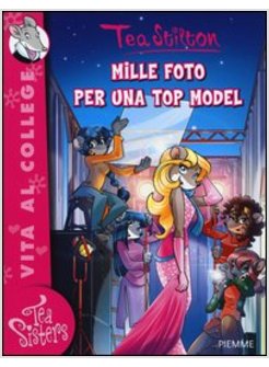 MILLE FOTO PER UNA TOP MODEL