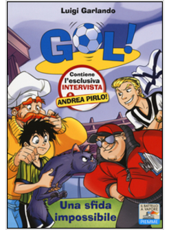 UNA SFIDA IMPOSSIBILE 