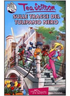 SULLE TRACCE DEL TULIPANO NERO