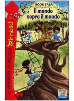 IL MONDO SOPRA IL MONDO