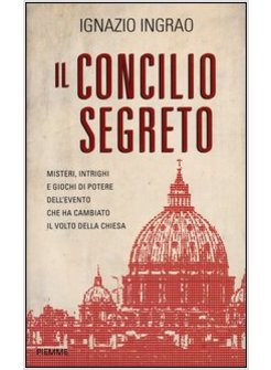 IL CONCILIO SEGRETO