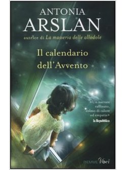 IL CALENDARIO DELL'AVVENTO