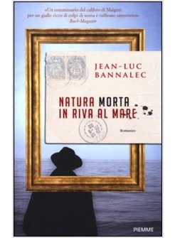 NATURA MORTA IN RIVA AL MARE