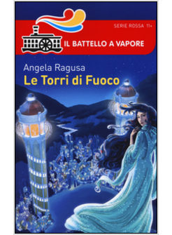 LE TORRI DI FUOCO