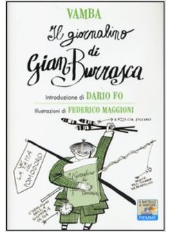 IL GIORNALINO DI GIAN BURRASCA