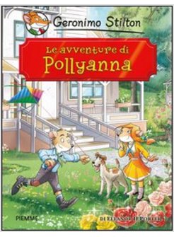 LE AVVENTURE DI POLLYANNA