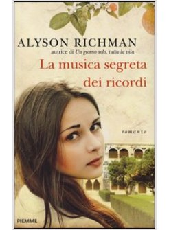 LA MUSICA SEGRETA DEI RICORDI