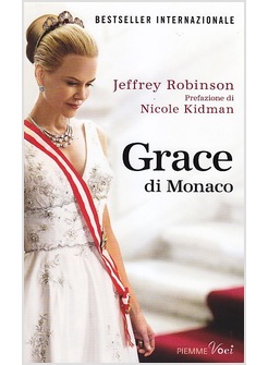 GRACE DI MONACO