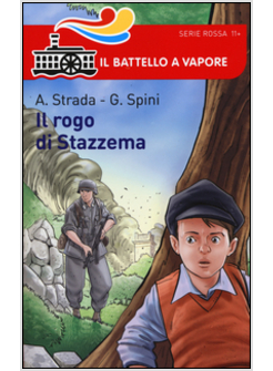 ROGO DI STAZZEMA (IL)