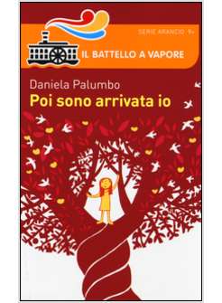 POI SONO ARRIVATA IO