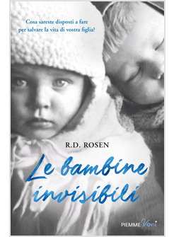 LE BAMBINE INVISIBILI