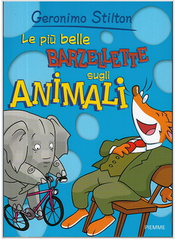 LE PIU' BELLE BARZELLETTE SUGLI ANIMALI