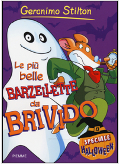 LE PIU' BELLE BARZELLETTE DA BRIVIDO SPECIALE 