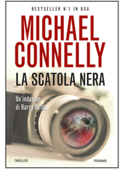 LA SCATOLA NERA. UN'INDAGINE DI HARRY BOSCH