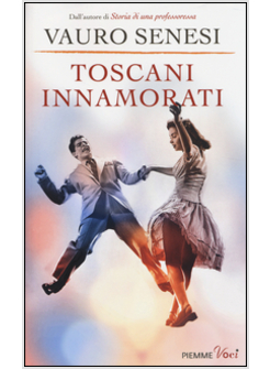 TOSCANI INNAMORATI