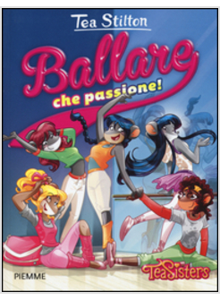 BALLARE CHE PASSIONE!