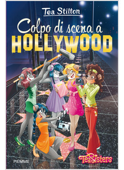 COLPO DI SCENA A HOLLYWOOD