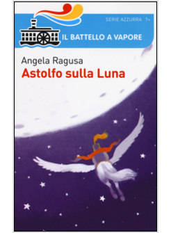 ASTOLFO SULLA LUNA