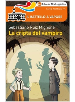 LA CRIPTA DEL VAMPIRO