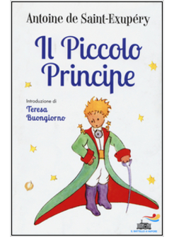 IL PICCOLO PRINCIPE