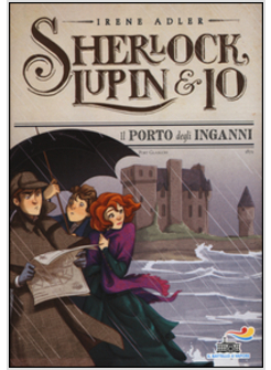 PORTO DEGLI INGANNI (IL)