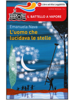 L'UOMO CHE LUCIDAVA LE STELLE 