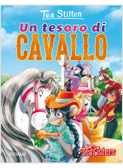 UN TESORO DI CAVALLO 