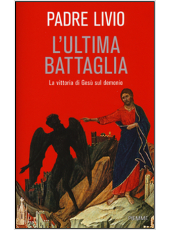 L'ULTIMA BATTAGLIA